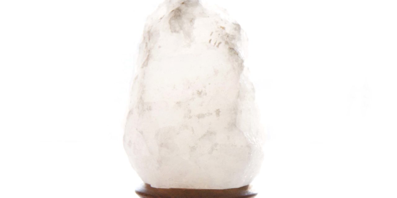 The Only Himalayan Salt Lamp Retailer I Trust