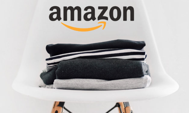 Sustainable Clothing on Amazon