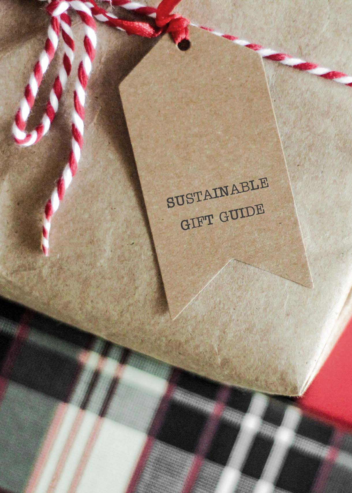 Sustainable Gift Guide Collaboration Edition | Rewild + Grow