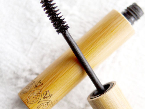Natural + Eco-Friendly Mascaras, Eyeliners, and Brow Pencils