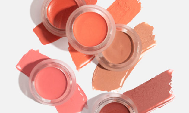 Natural + Eco-Friendly Eye Shadows, Highlighters, Bronzers, & Blushes