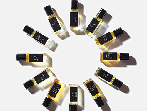 The Best Natural + Eco-Friendly Perfumes