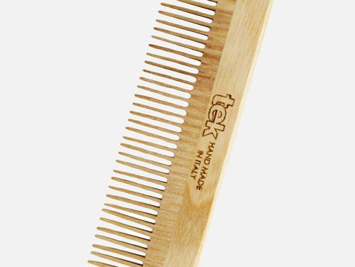 The Best Natural + Eco-Friendly Hair Tools and Accessories