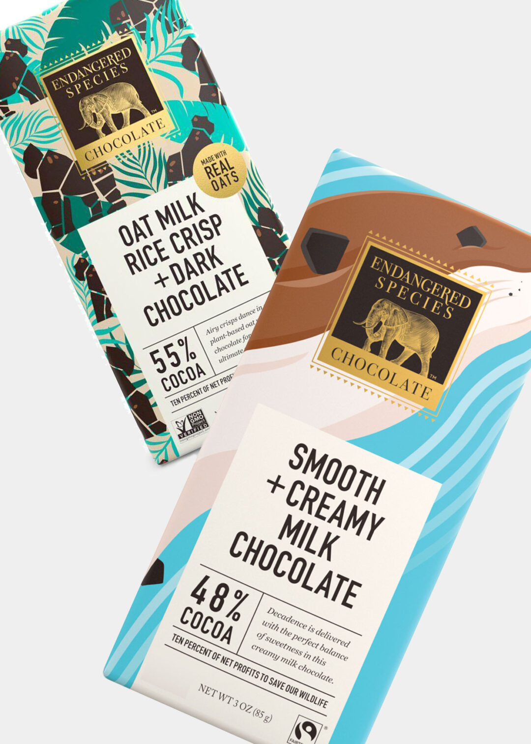 9 Ethically Sourced Fair Trade Chocolate Companies | Rewild + Grow