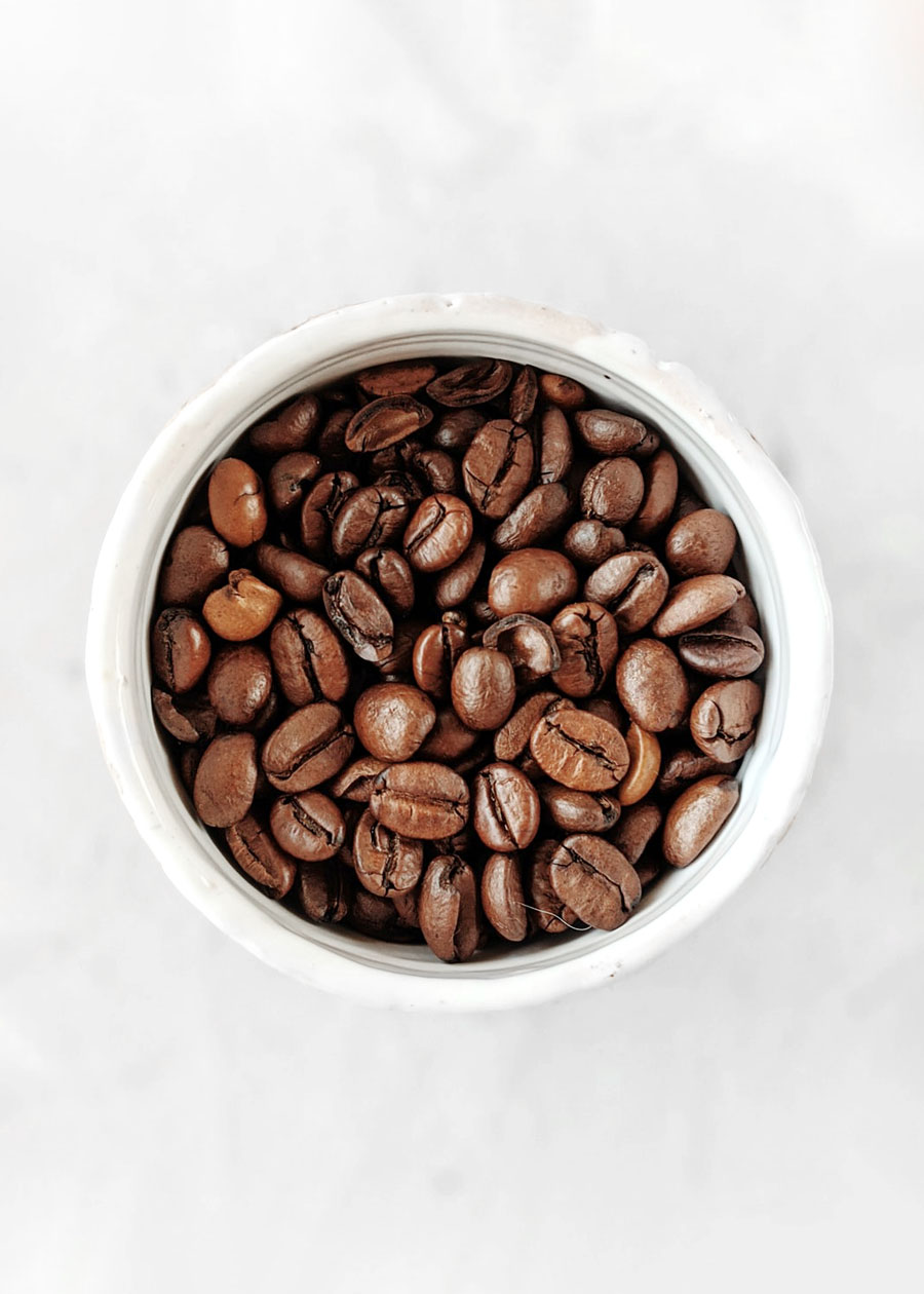 fair trade organic coffee
