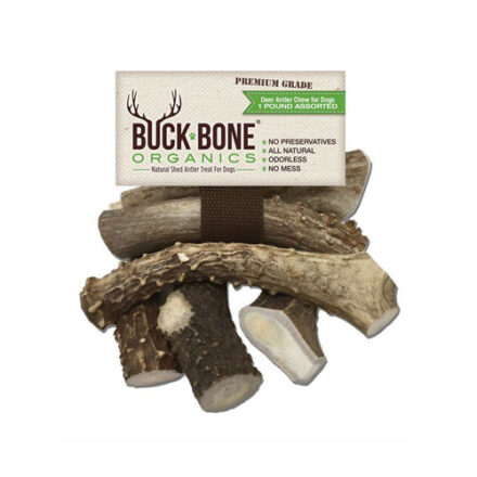 The Best Natural Dog Chews and Bones | Rewild + Grow