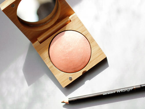 11 Sustainably Packaged Clean Cosmetics